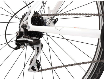 Dviratis KROSS Evado 3.0 2022m