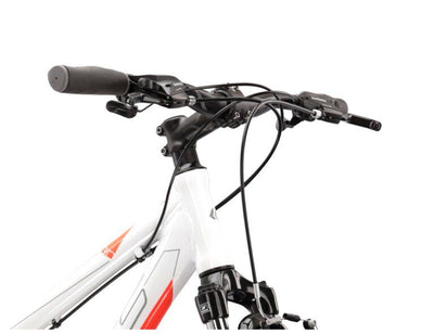Dviratis KROSS Evado 3.0 2022m