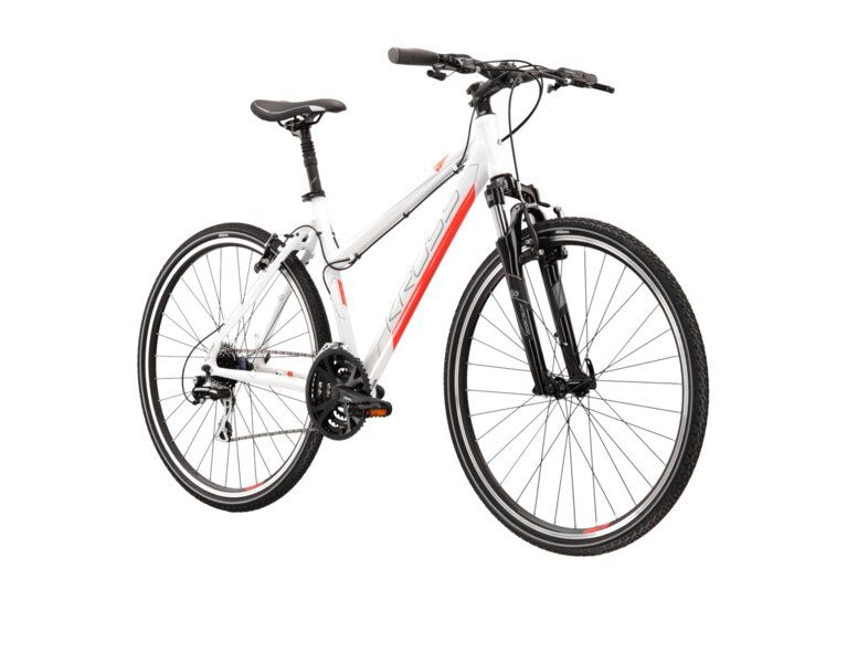 Dviratis KROSS Evado 3.0 2022m
