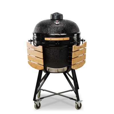 Kepsninė Kamado Bono Limited juoda