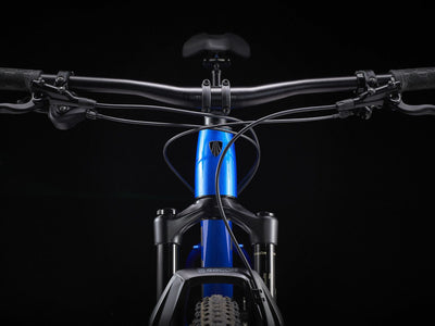Dviratis Trek X-Caliber 9 Alpine Blue L