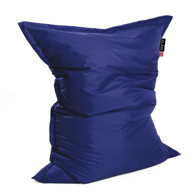Qubo™ Modo Pillow 100 Bluebonnet POP FIT sėdmaišis