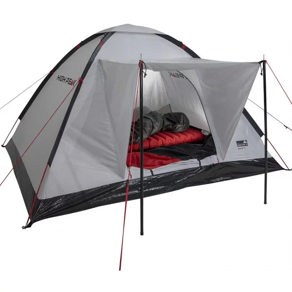 Palapinė High Peak Beaver 3, Pearl