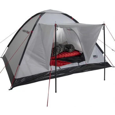 Palapinė High Peak Beaver 3, Pearl