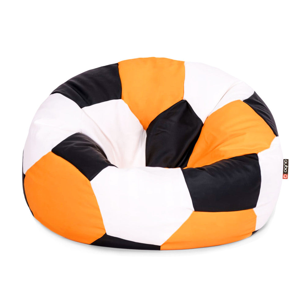 Qubo™ Ronaldo Mango POP FIT sėdmaišis