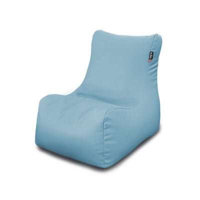Qubo™ Noa Polia SOFT FIT sėdmaišis