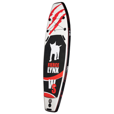 Pripučiama irklentė WILDSUP FIERCE LYNX 10.0