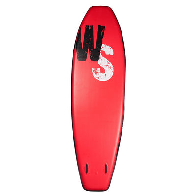 Pripučiama irklentė WILDSUP FIERCE LYNX 10.0