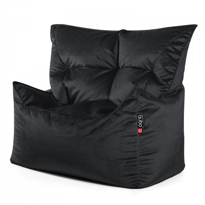 Qubo™ Kalá Onyx FRESH FIT sėdmaišis