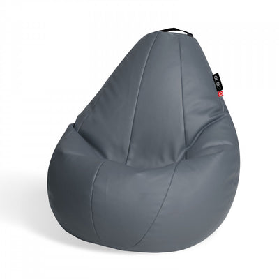 Qubo™ Comfort 120 Fig SOFT FIT sėdmaišis