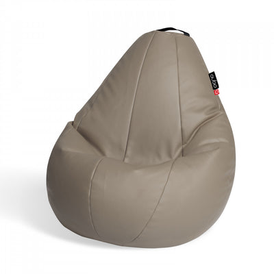 Qubo™ Comfort 120 Passion fruit SOFT FIT sėdmaišis