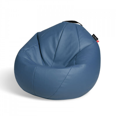 Qubo™ Comfort 80 Plum SOFT FIT sėdmaišis