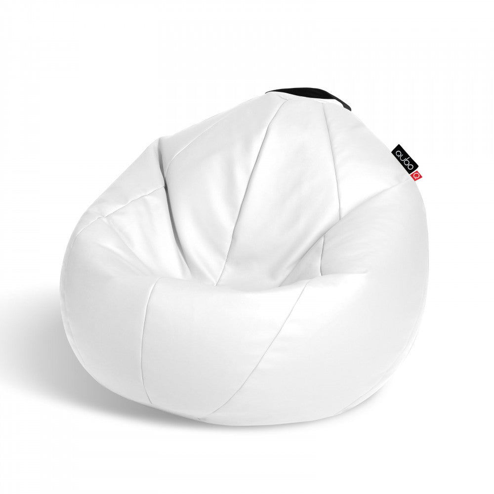 Qubo™ Comfort 80 Jasmine SOFT FIT sėdmaišis
