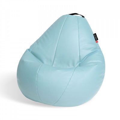 Qubo™ Comfort 90 Polia SOFT FIT sėdmaišis