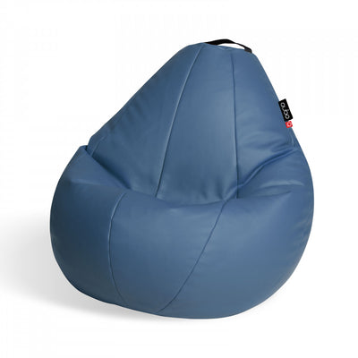 Qubo™ Comfort 90 Plum SOFT FIT sėdmaišis