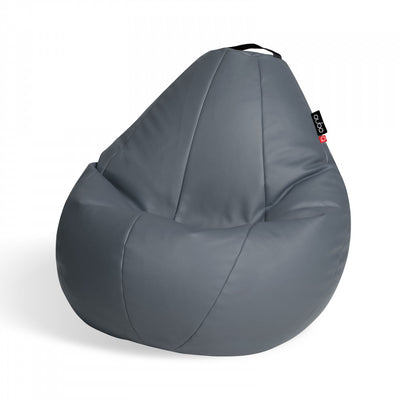 Qubo™ Comfort 90 Fig SOFT FIT sėdmaišis