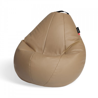Qubo™ Comfort 90 Monk SOFT FIT sėdmaišis