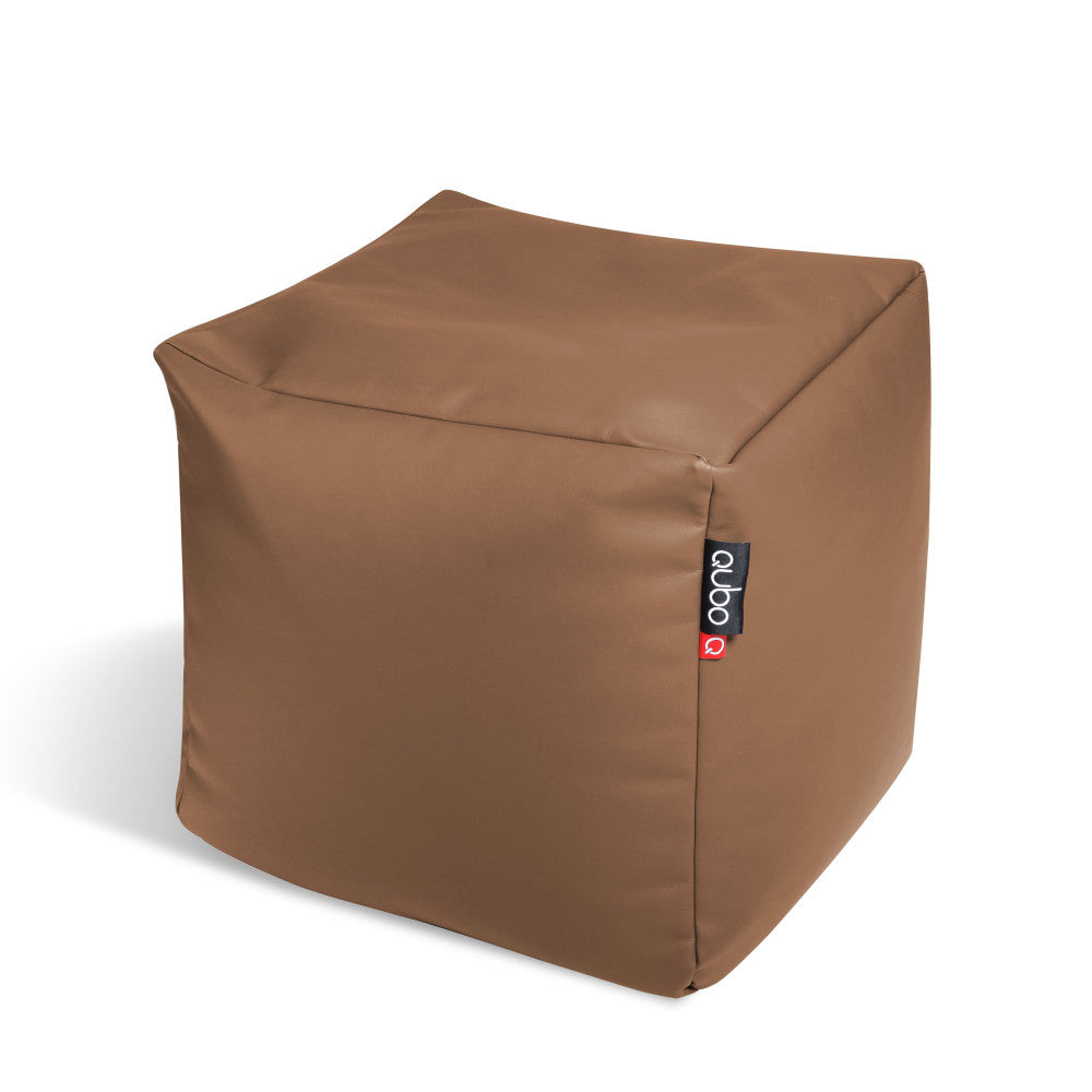 Qubo™ Cube 25 Physalis SOFT FIT sėdmaišis