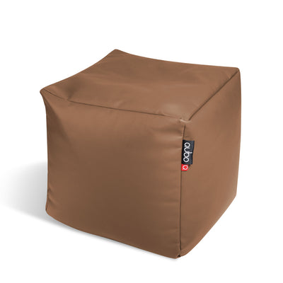 Qubo™ Cube 25 Physalis SOFT FIT sėdmaišis