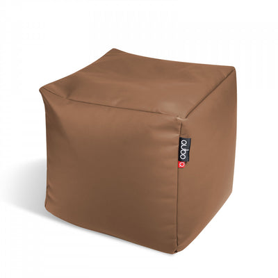 Qubo™ Cube 50 Physalis SOFT FIT sėdmaišis
