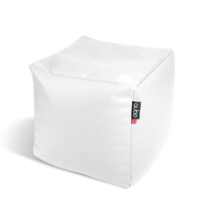 Qubo™ Cube 25 Jasmine SOFT FIT sėdmaišis