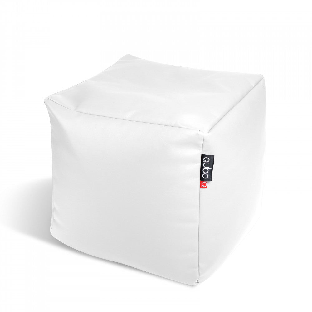 Qubo™ Cube 50 Jasmine SOFT FIT sėdmaišis