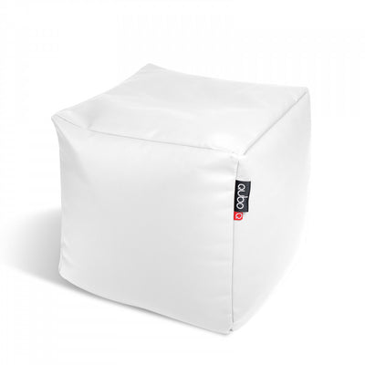 Qubo™ Cube 50 Jasmine SOFT FIT sėdmaišis