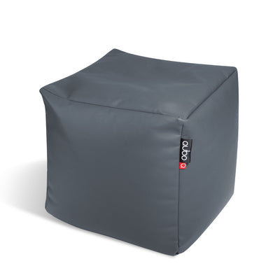 Qubo™ Cube 25 Fig SOFT FIT sėdmaišis