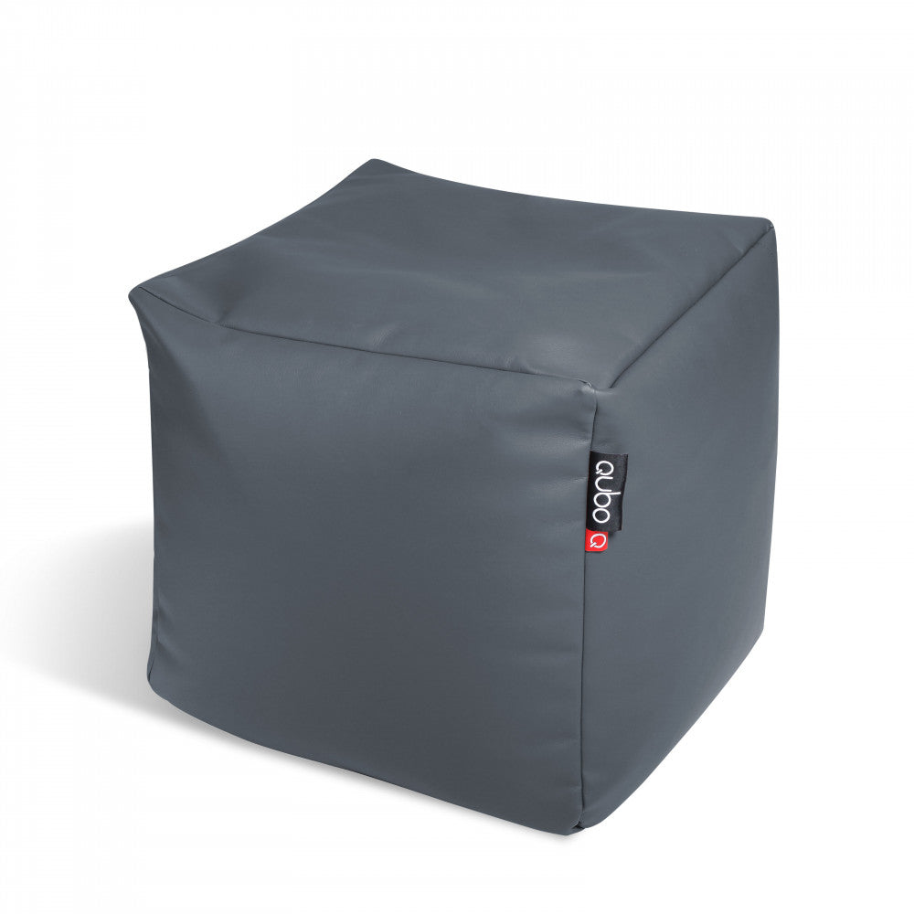 Qubo™ Cube 50 Fig SOFT FIT sėdmaišis