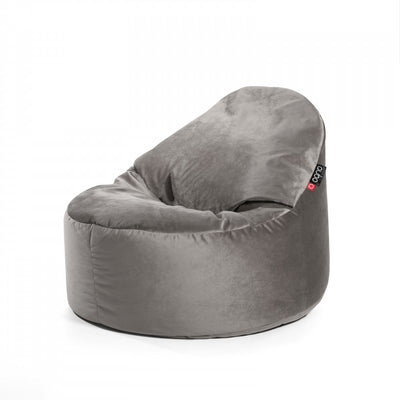 Qubo™ Cuddly 65 Moonstone FRESH FIT sėdmaišis