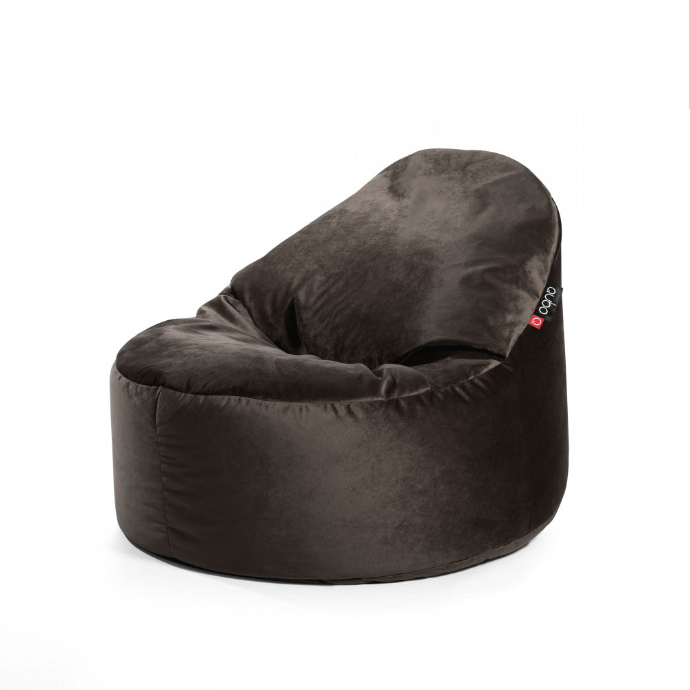 Qubo™ Cuddly 65 Topaz FRESH FIT sėdmaišis
