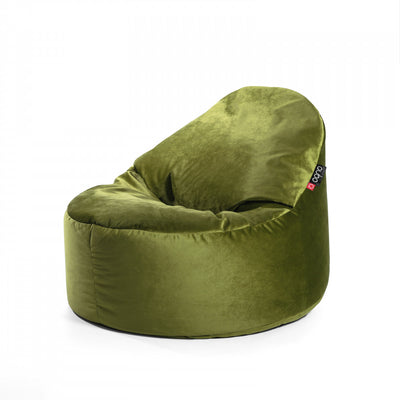 Qubo™ Cuddly 65 Olivine FRESH FIT sėdmaišis