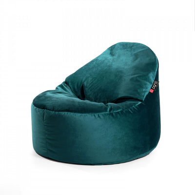 Qubo™ Cuddly 65 Capri FRESH FIT sėdmaišis