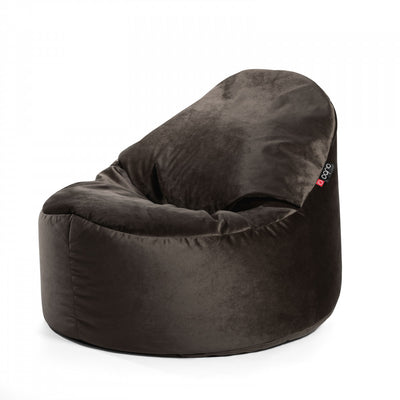 Qubo™ Cuddly 80 Topaz FRESH FIT sėdmaišis