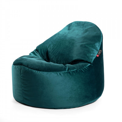 Qubo™ Cuddly 80 Capri FRESH FIT sėdmaišis