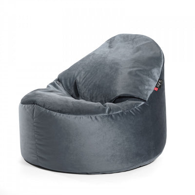Qubo™ Cuddly 80 Quartz FRESH FIT sėdmaišis