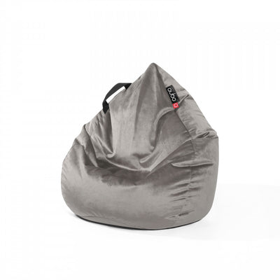 Qubo™ Drizzle Drop Moonstone FRESH FIT sėdmaišis
