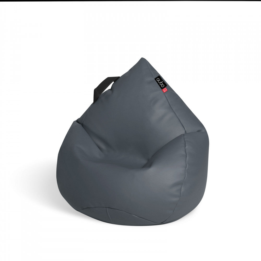 Qubo™ Drizzle Drop Fig SOFT FIT sėdmaišis