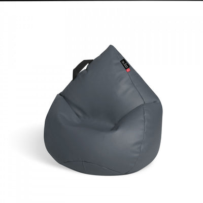 Qubo™ Drizzle Drop Fig SOFT FIT sėdmaišis