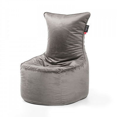 Qubo™ Muff Moonstone FRESH FIT sėdmaišis