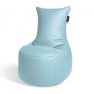 Qubo™ Muff Polia SOFT FIT sėdmaišis
