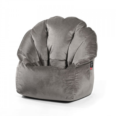 Qubo™ Shell Moonstone FRESH FIT sėdmaišis