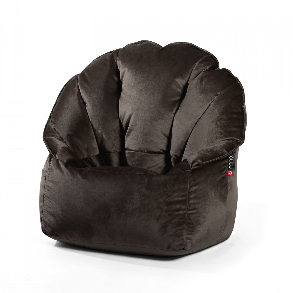 Qubo™ Shell Topaz FRESH FIT sėdmaišis