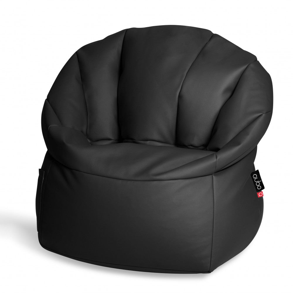 Qubo™ Shell Date SOFT FIT sėdmaišis