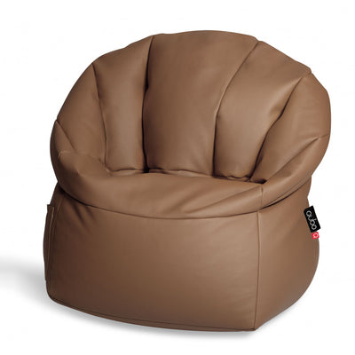 Qubo™ Shell Physalis SOFT FIT sėdmaišis