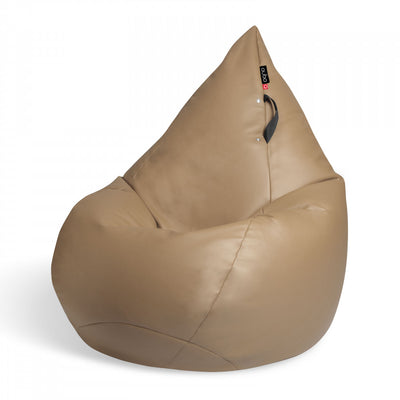 Qubo™ Wave Drop Monk SOFT FIT sėdmaišis
