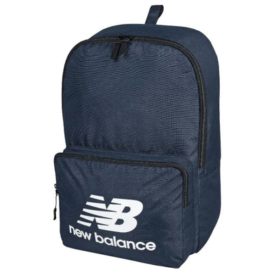Kuprinė New Balance BG93040GBLW mėlyna