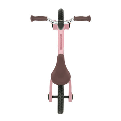 Balansinis dviratis Globber Go Bike Elite Air rožinis