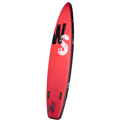 Pripučiama irklentė WILDSUP KING LION 11.5