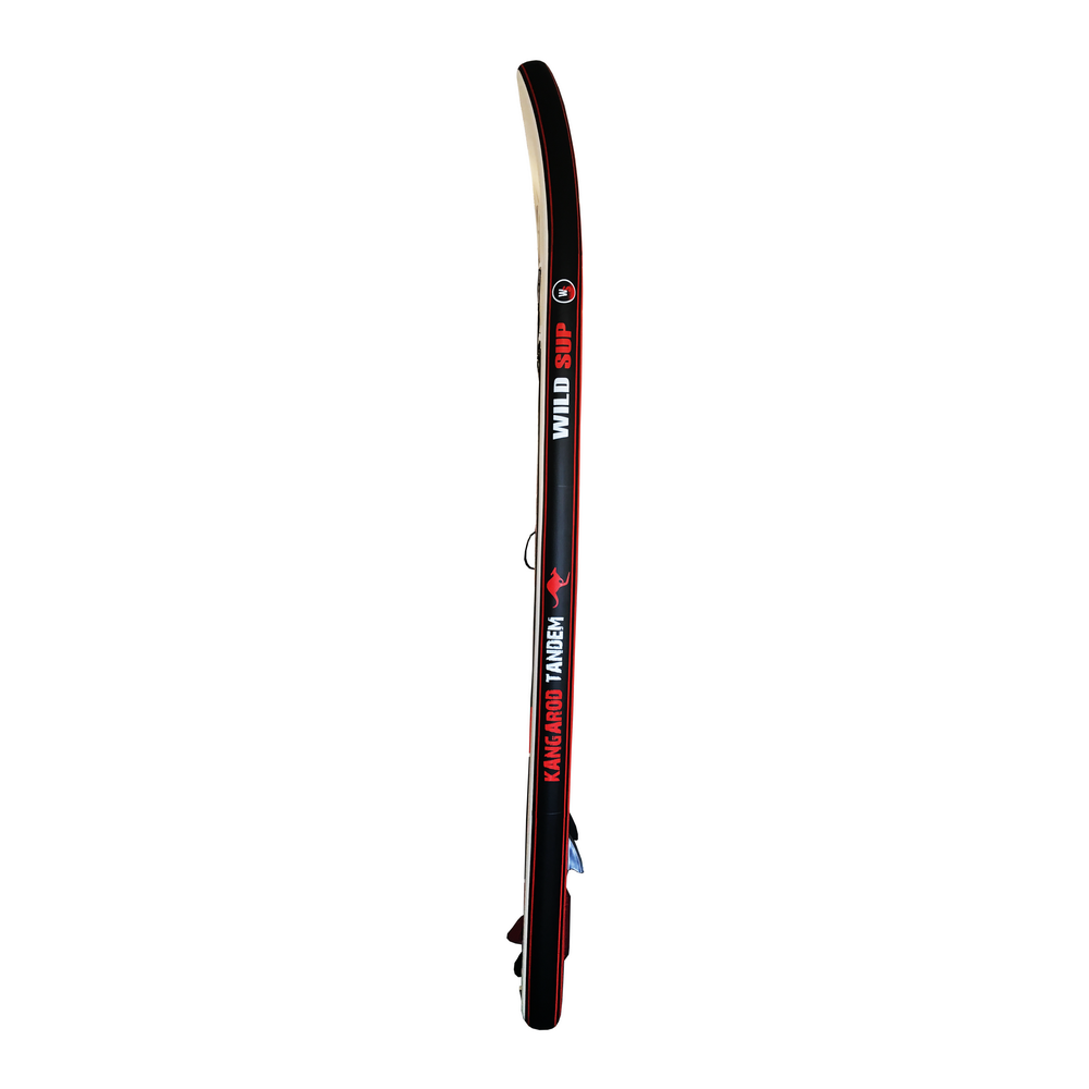 Pripučiama irklentė WILDSUP KANGAROO TANDEM 12.9